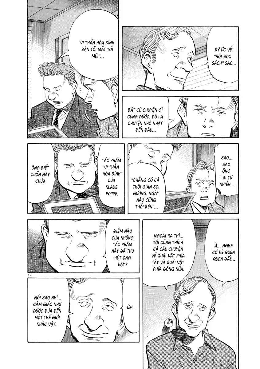 Chapter 129 - Page 12