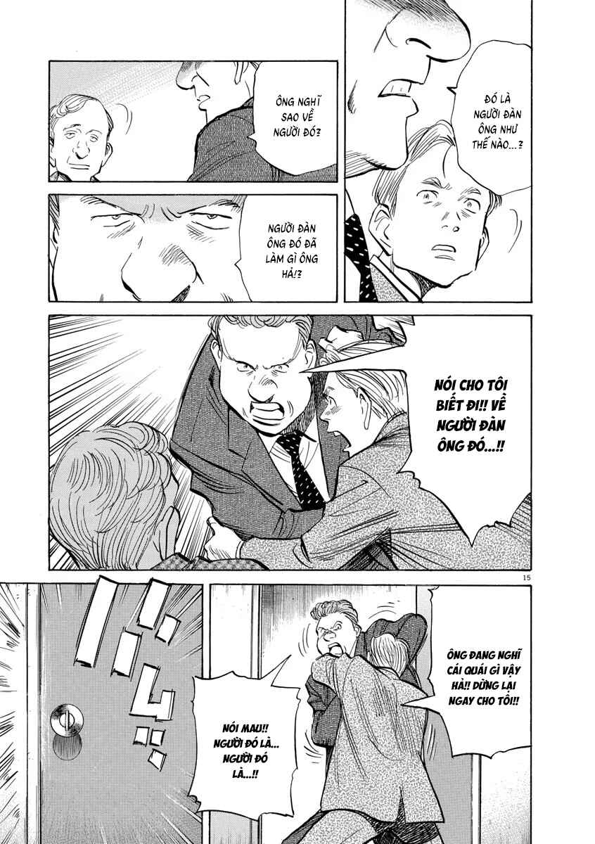 Chapter 129 - Page 15