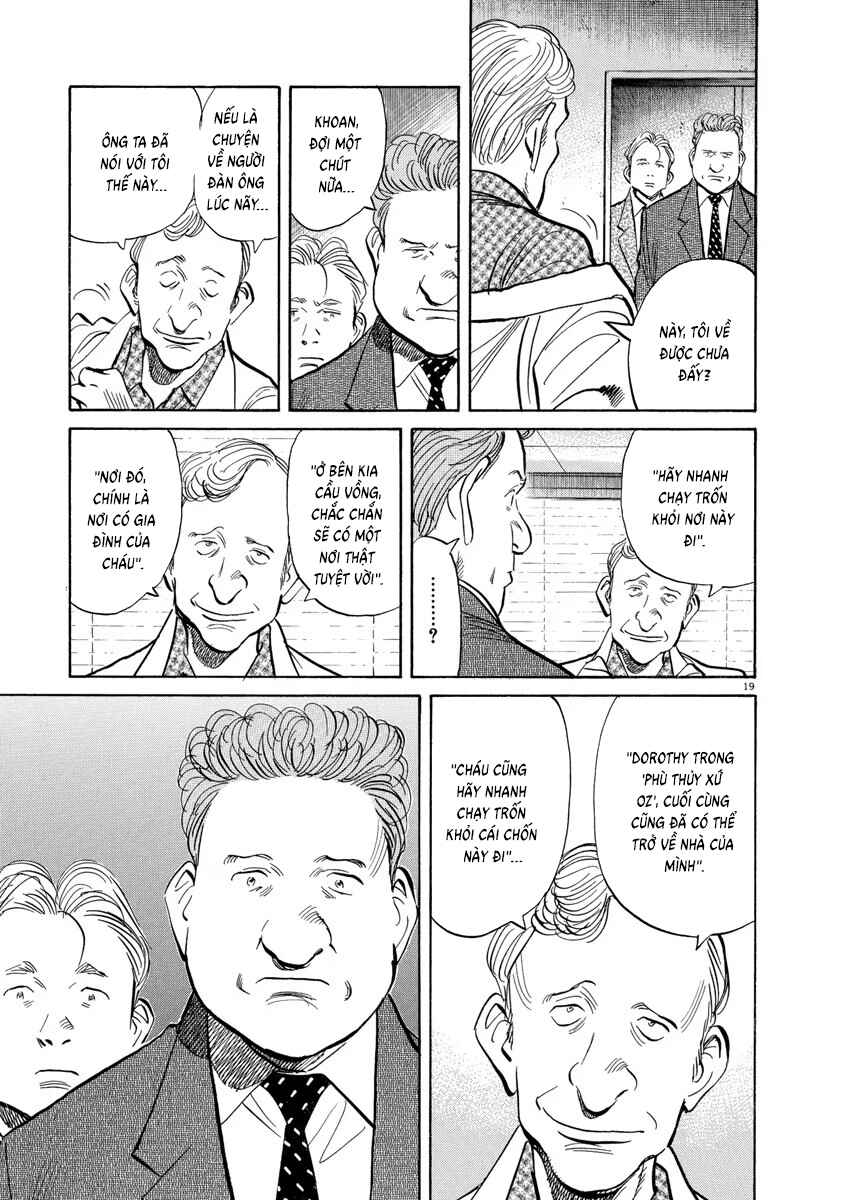 Chapter 129 - Page 19