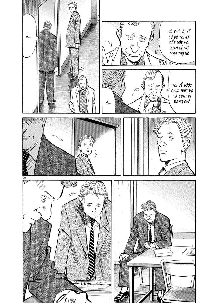 Chapter 129 - Page 20