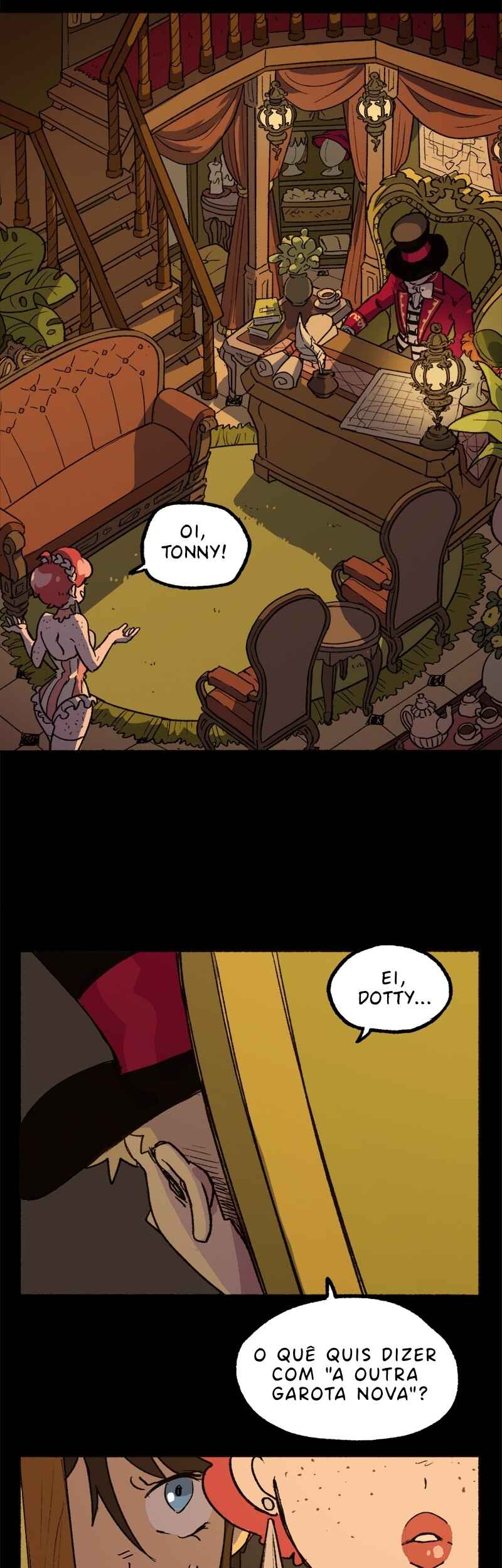 Chapter 5 - Page 19
