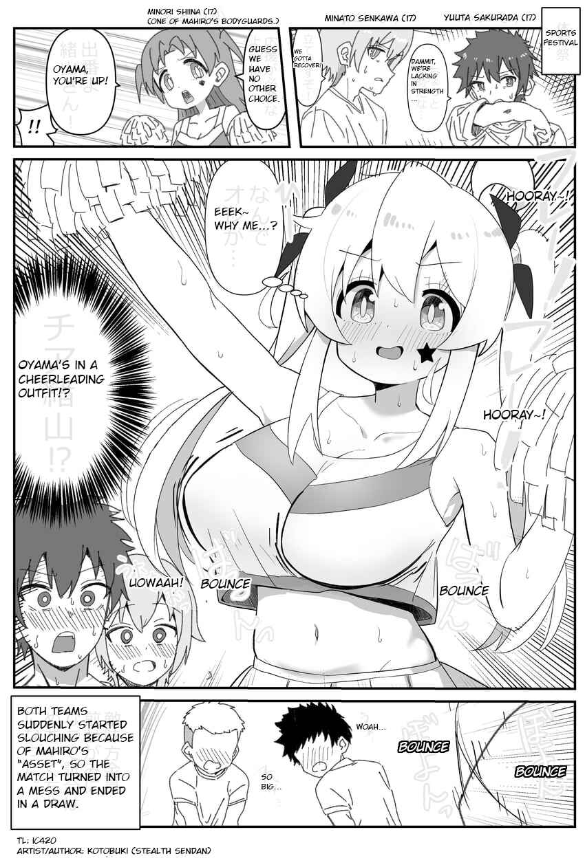Chapter 13 - Page 1
