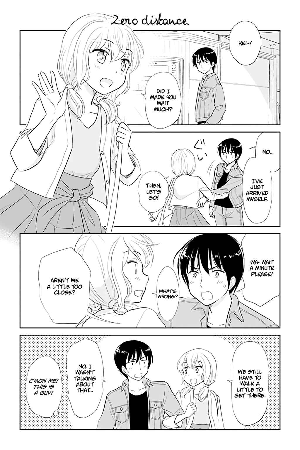 Chapter 34 - Page 1