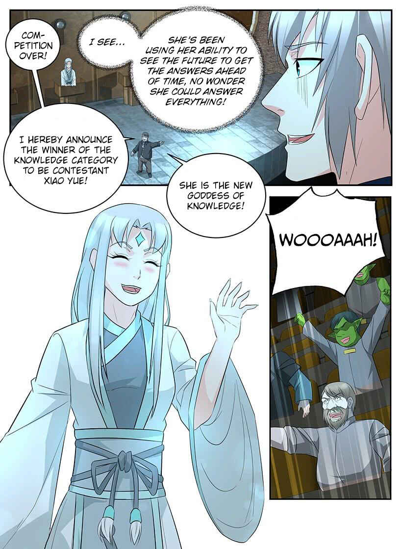 Chapter 101 - Page 11