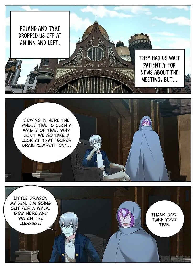 Chapter 101 - Page 2