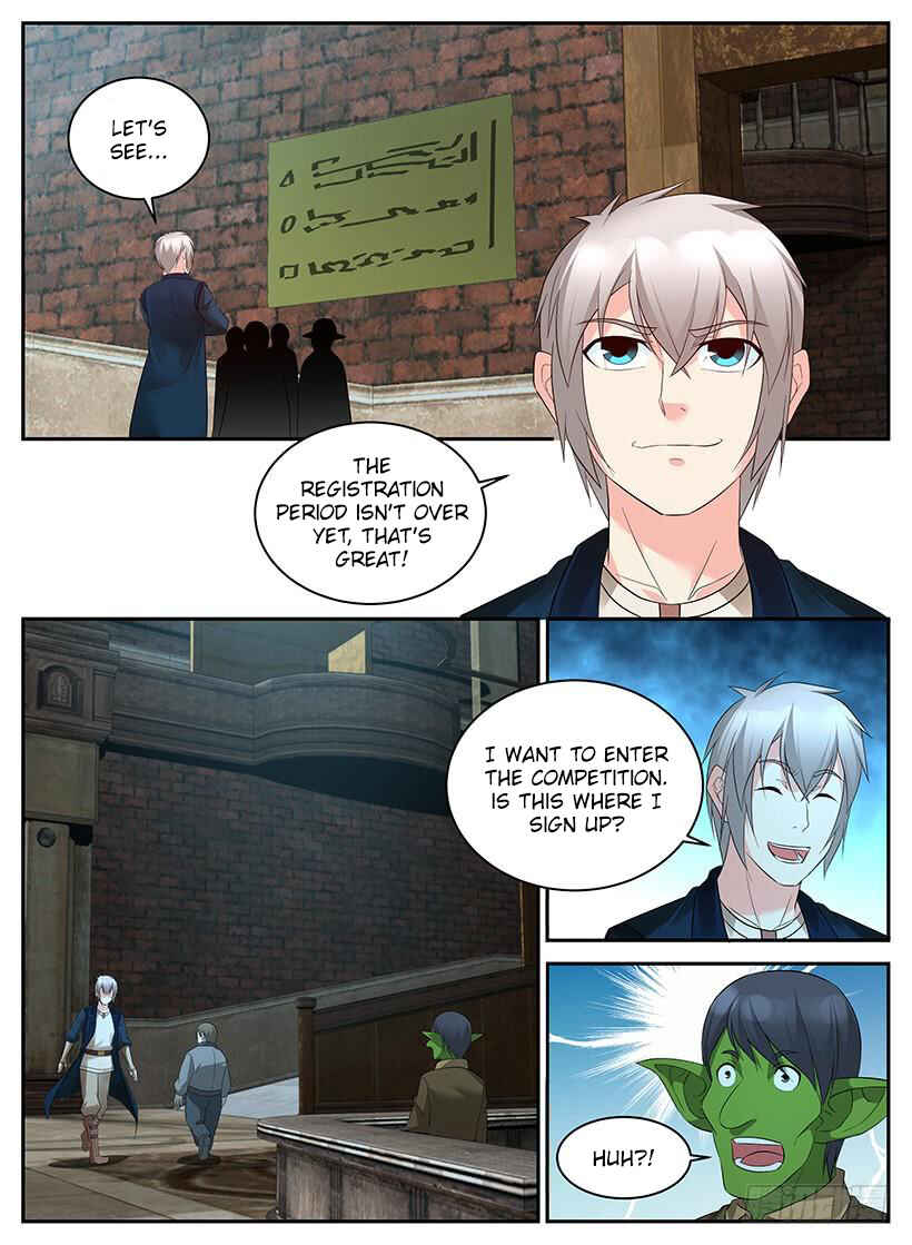 Chapter 101 - Page 3