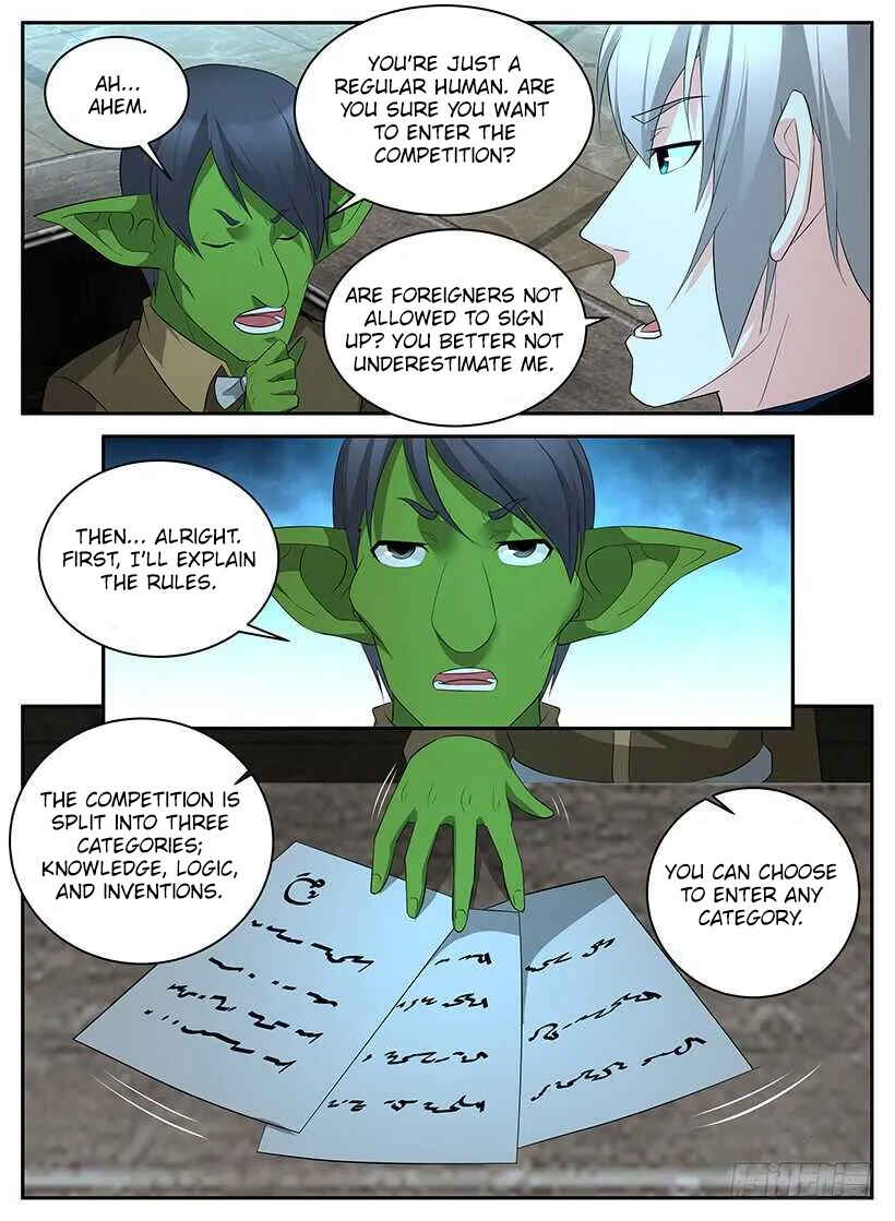 Chapter 101 - Page 4