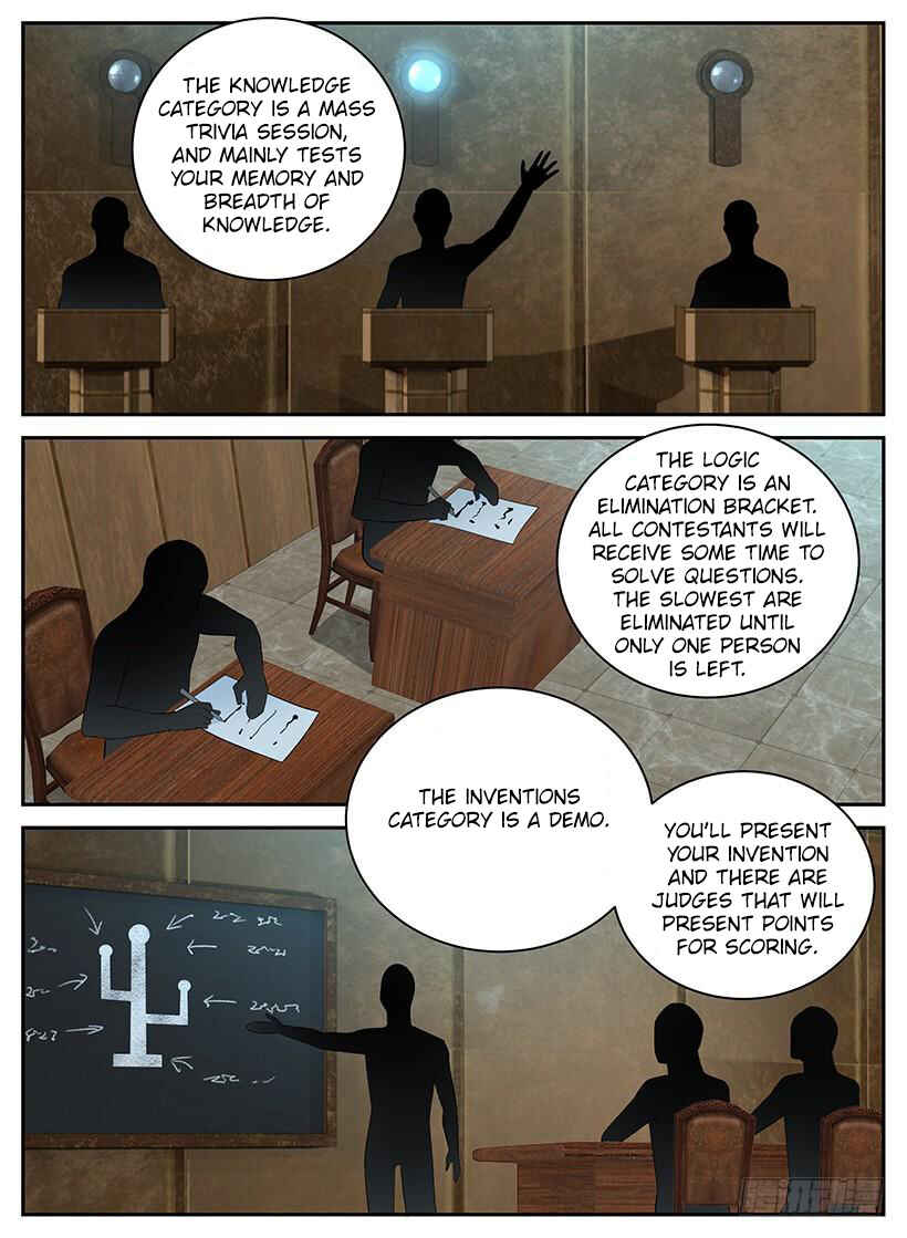 Chapter 101 - Page 5