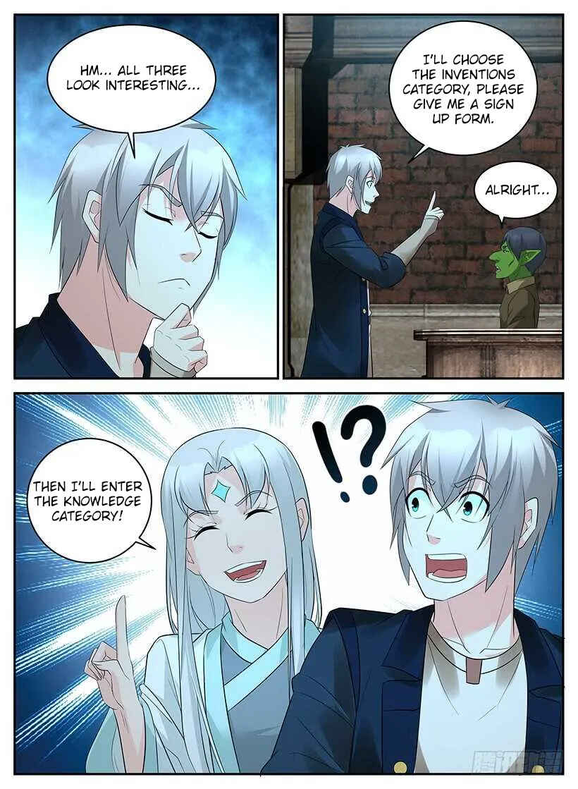 Chapter 101 - Page 6