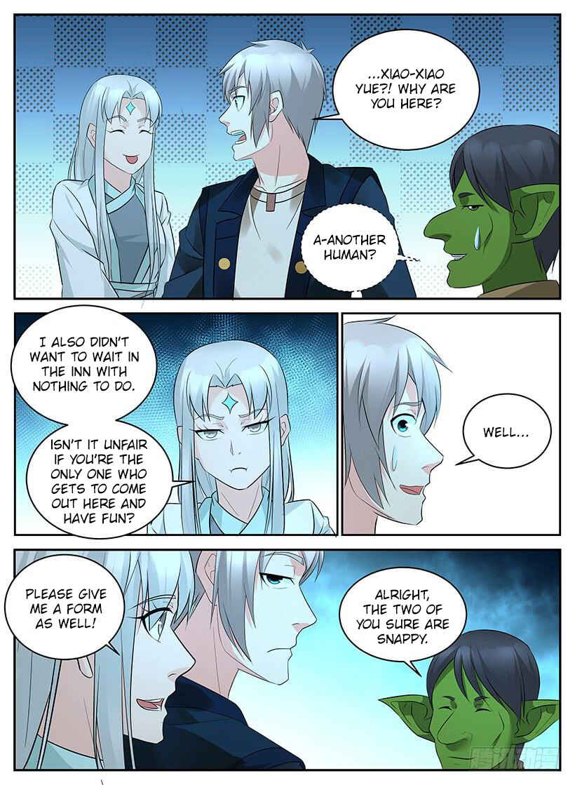Chapter 101 - Page 7