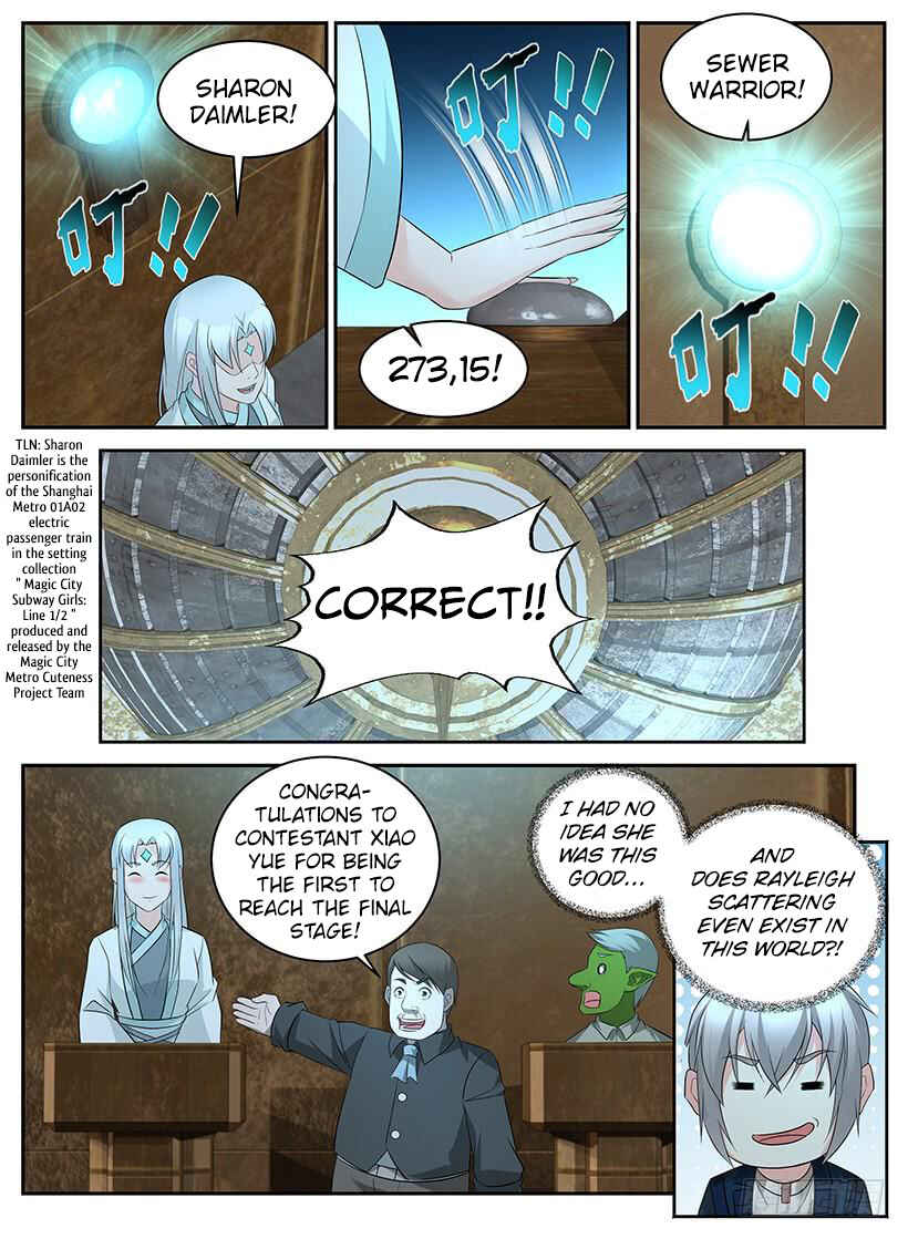 Chapter 101 - Page 9