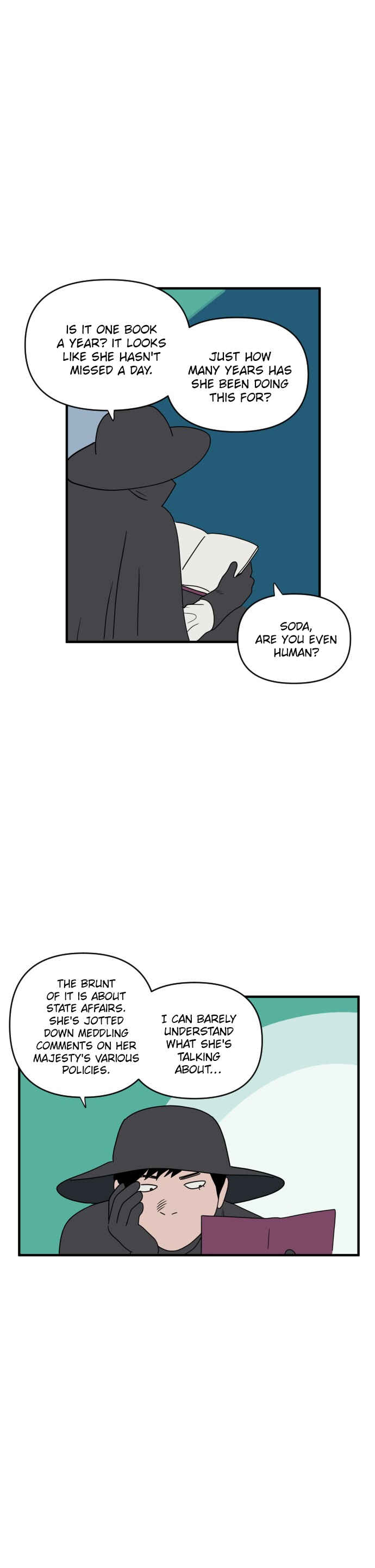 Chapter 60 - Page 5