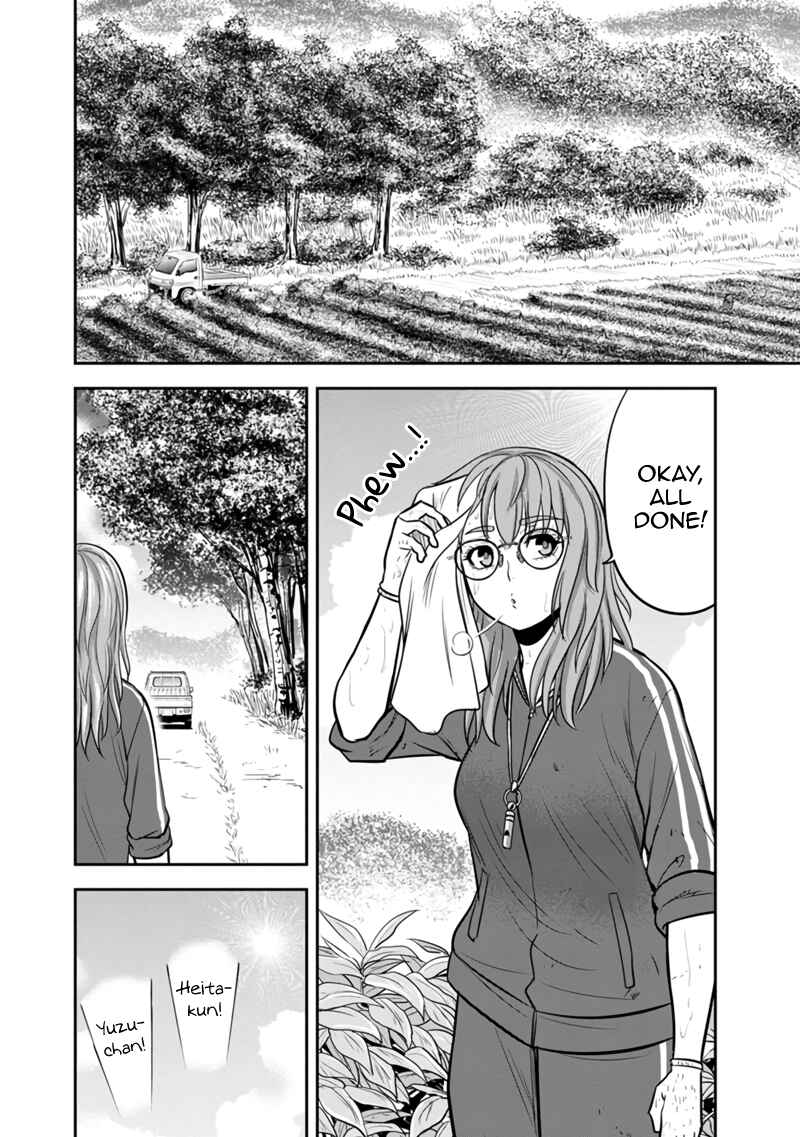 Chapter 124 - Page 12