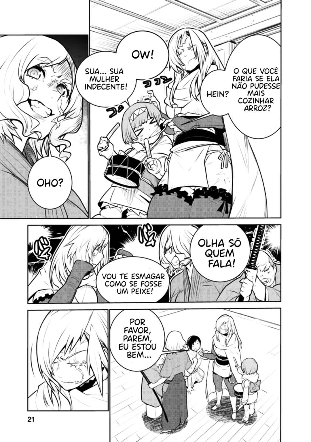 Chapter 17 - Page 20