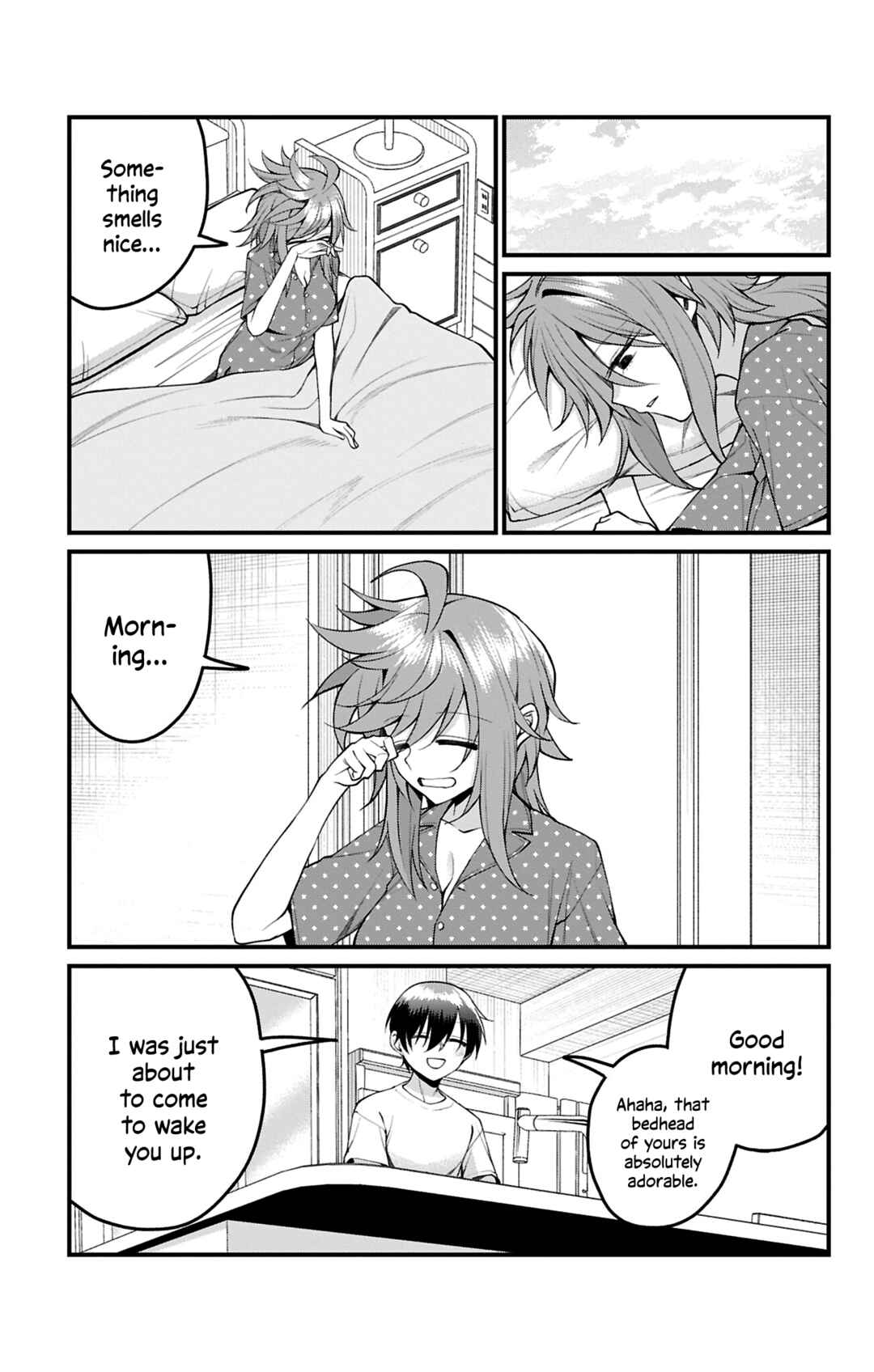 Chapter 43 - Page 12