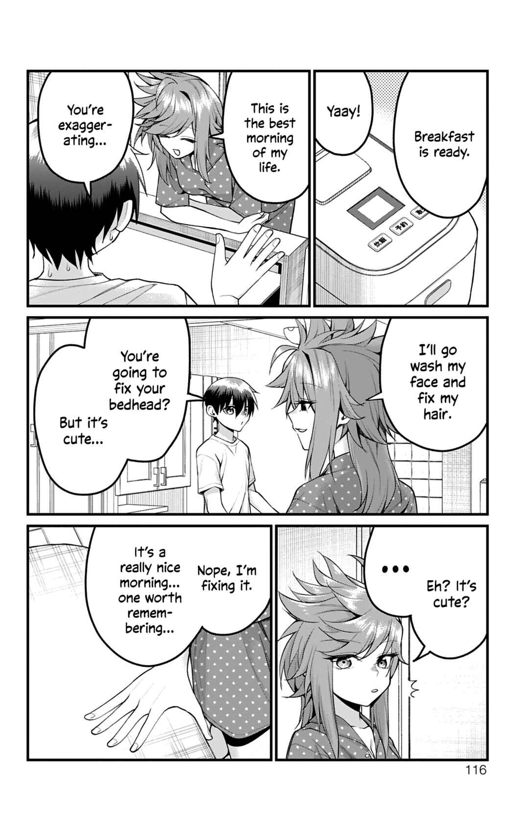 Chapter 43 - Page 13