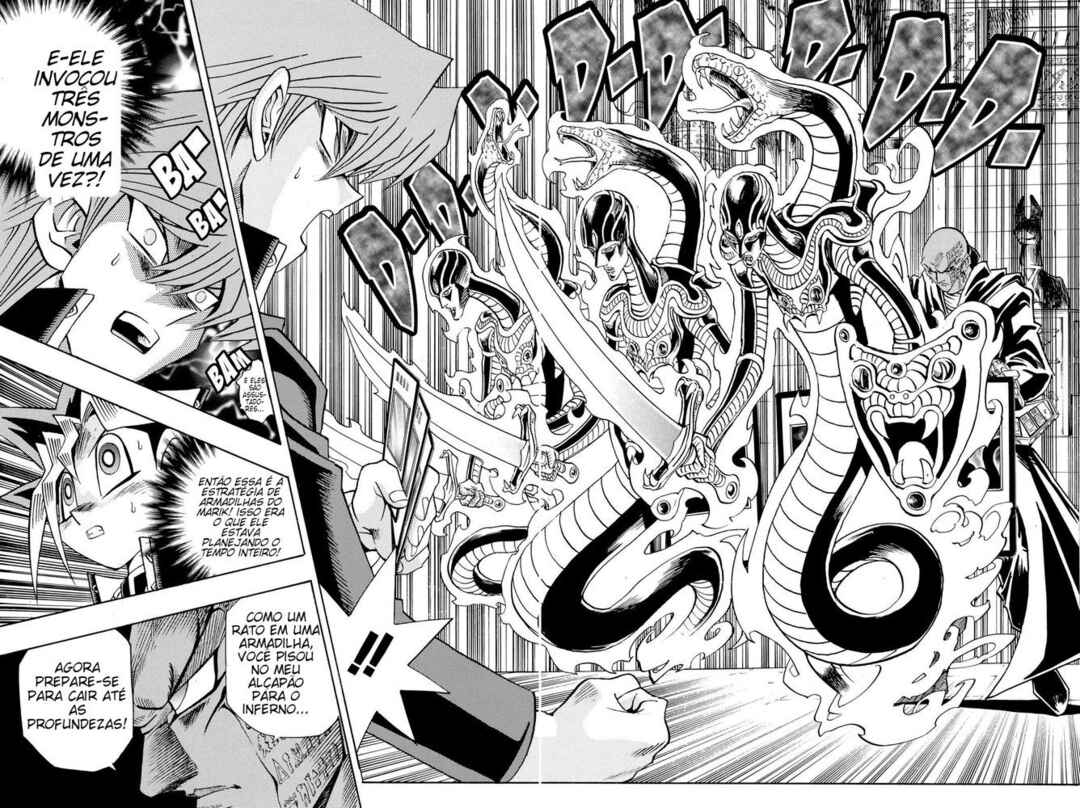 Chapter 153 - Page 19