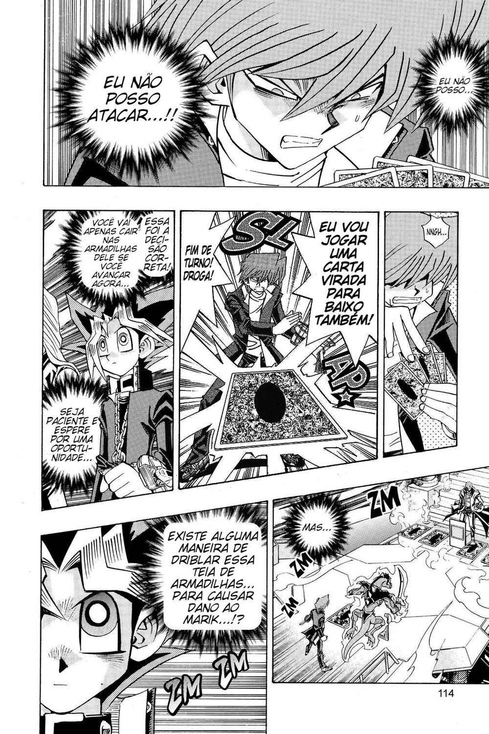 Chapter 153 - Page 9