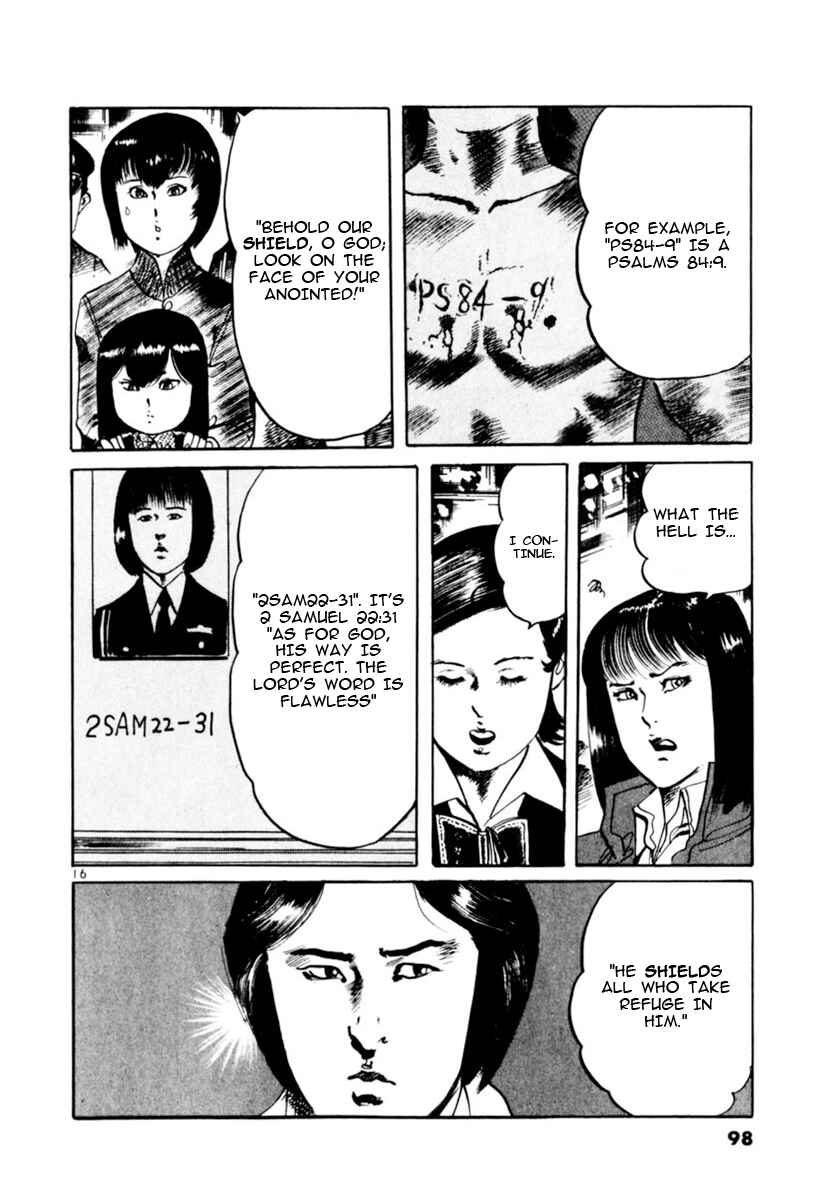 Chapter 70 - Page 16