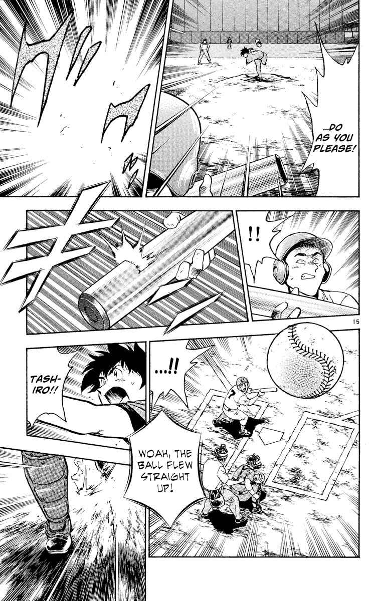 Chapter 368 - Page 18