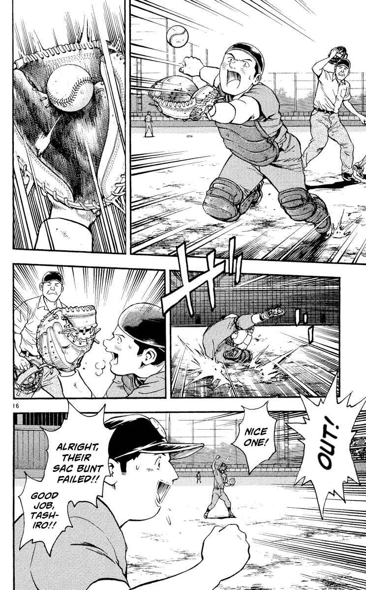 Chapter 368 - Page 19