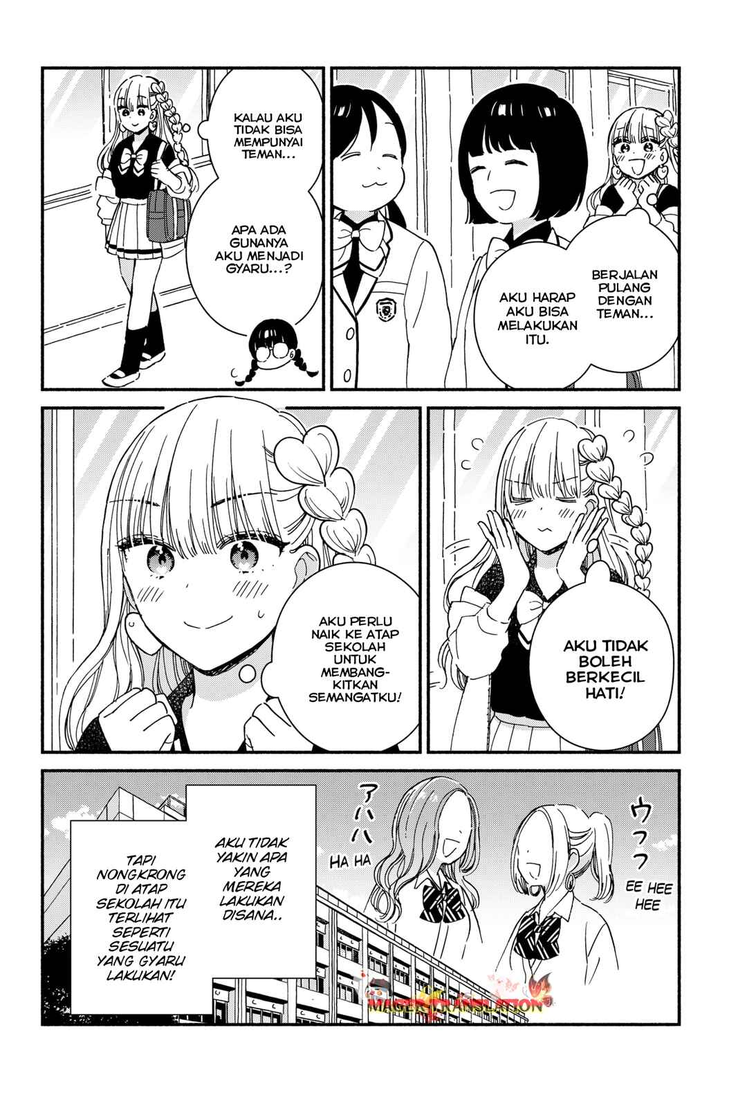 Chapter 1 - Page 10