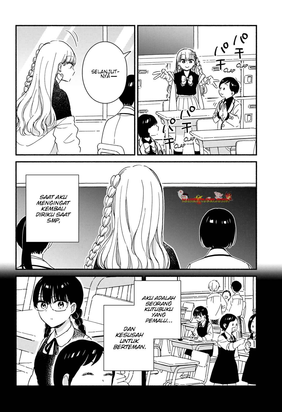 Chapter 1 - Page 4