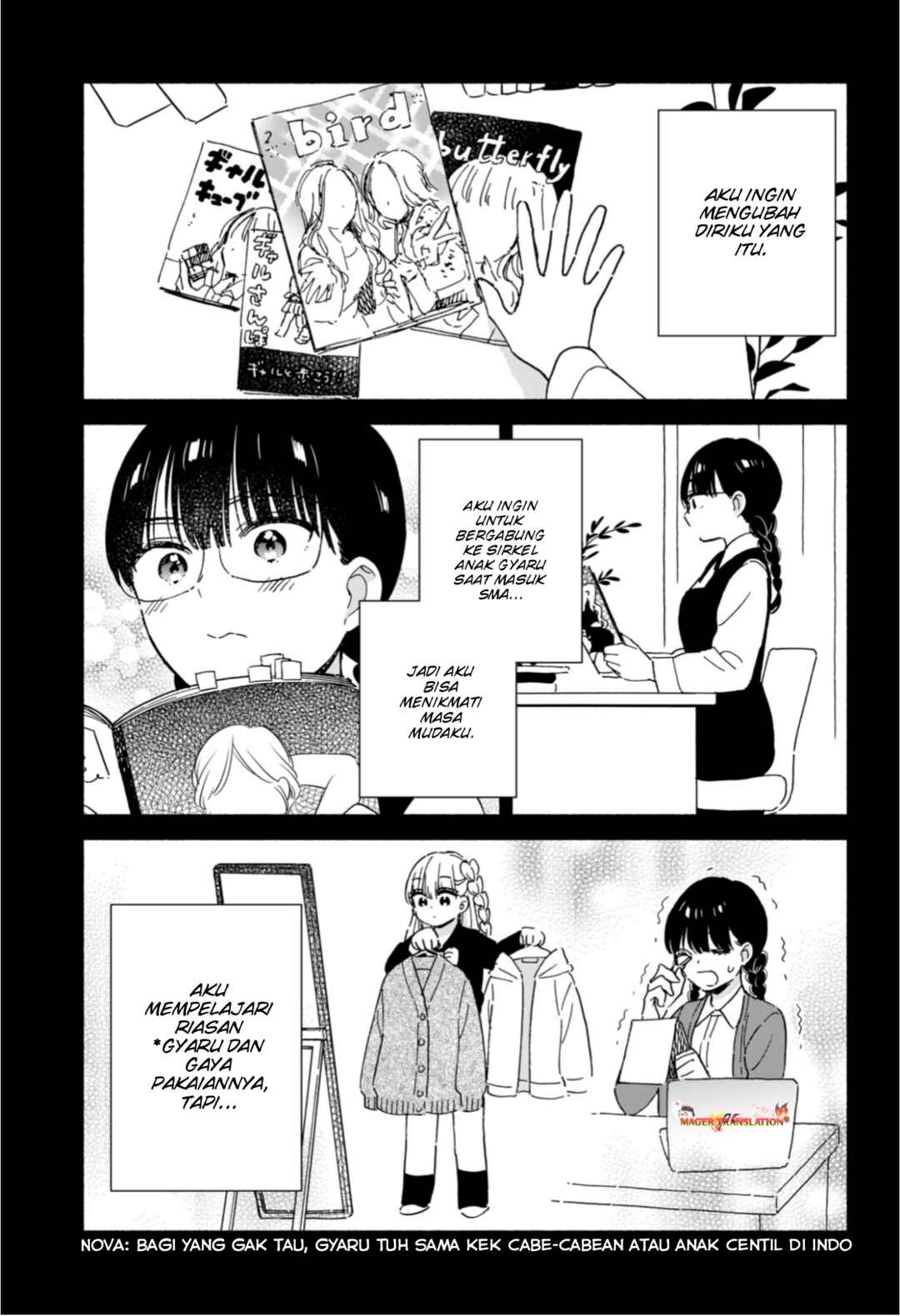 Chapter 1 - Page 5