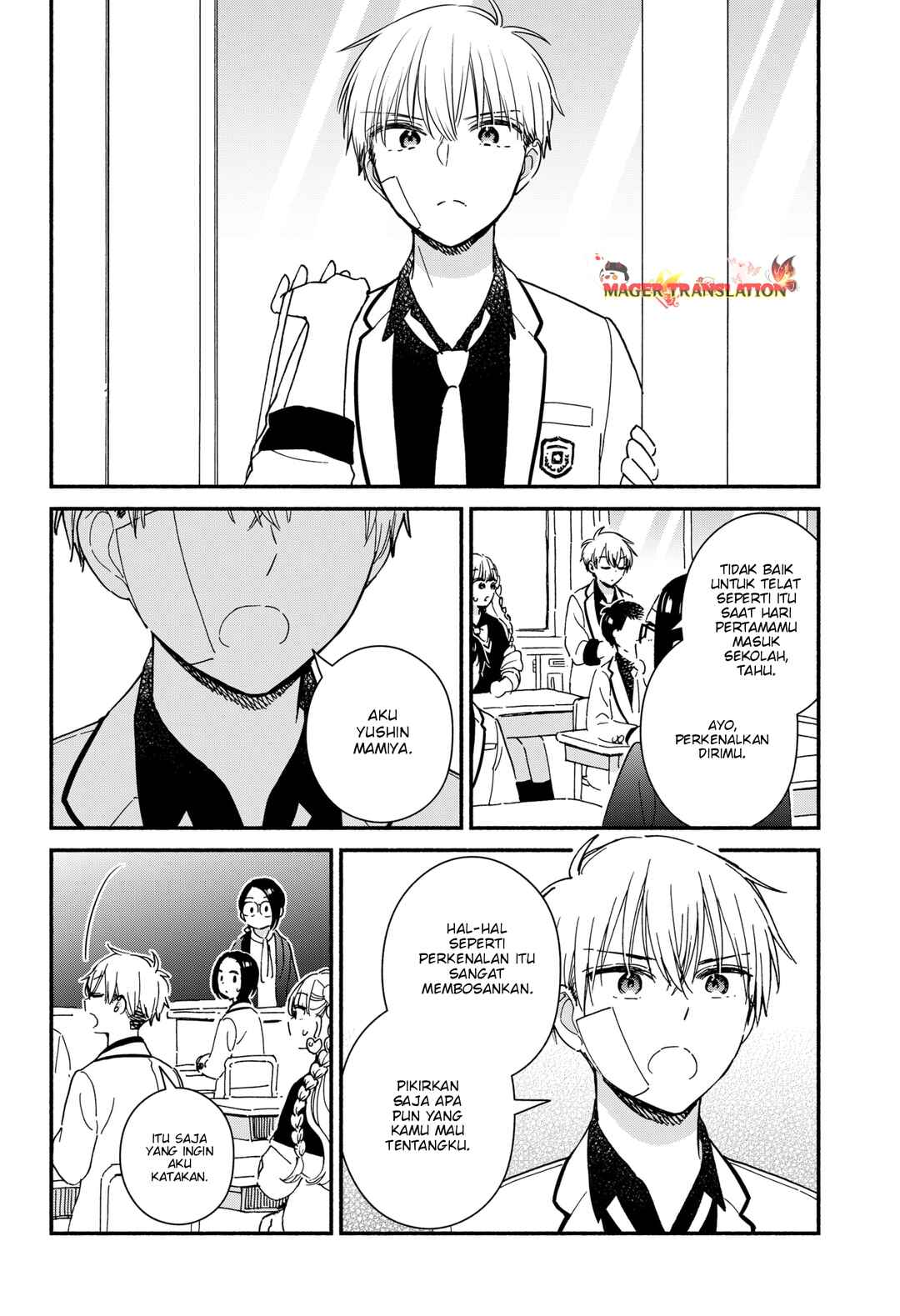 Chapter 1 - Page 8