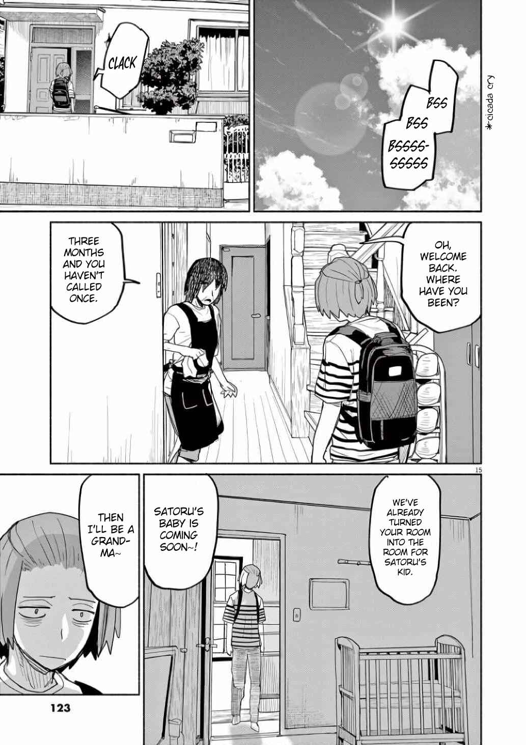 Chapter 59 - Page 15