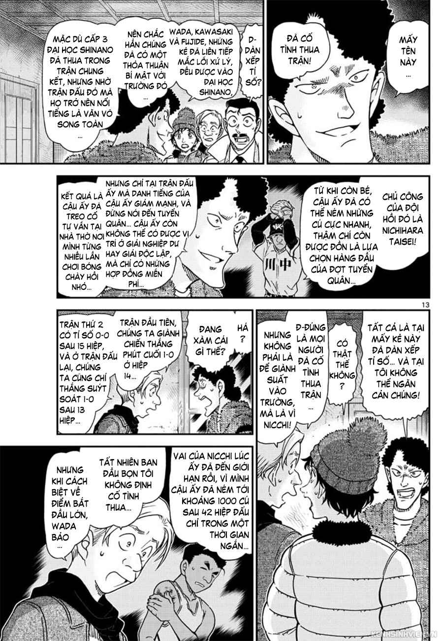 Chapter 1031 - Page 14