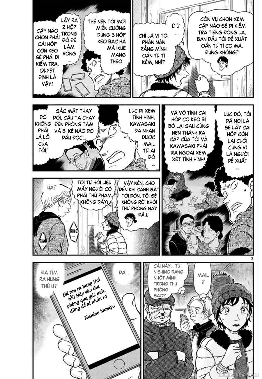 Chapter 1031 - Page 4