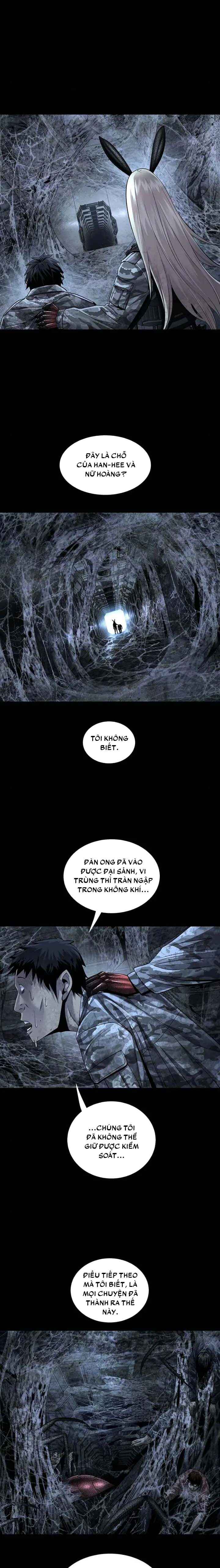 Chapter 116 - Page 20