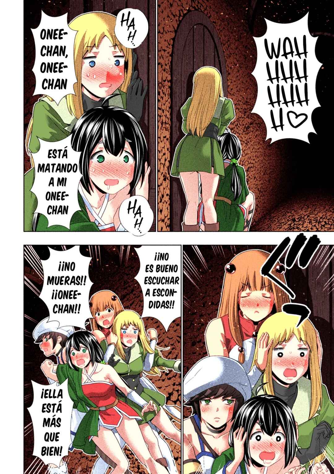 Chapter 260 - Page 13