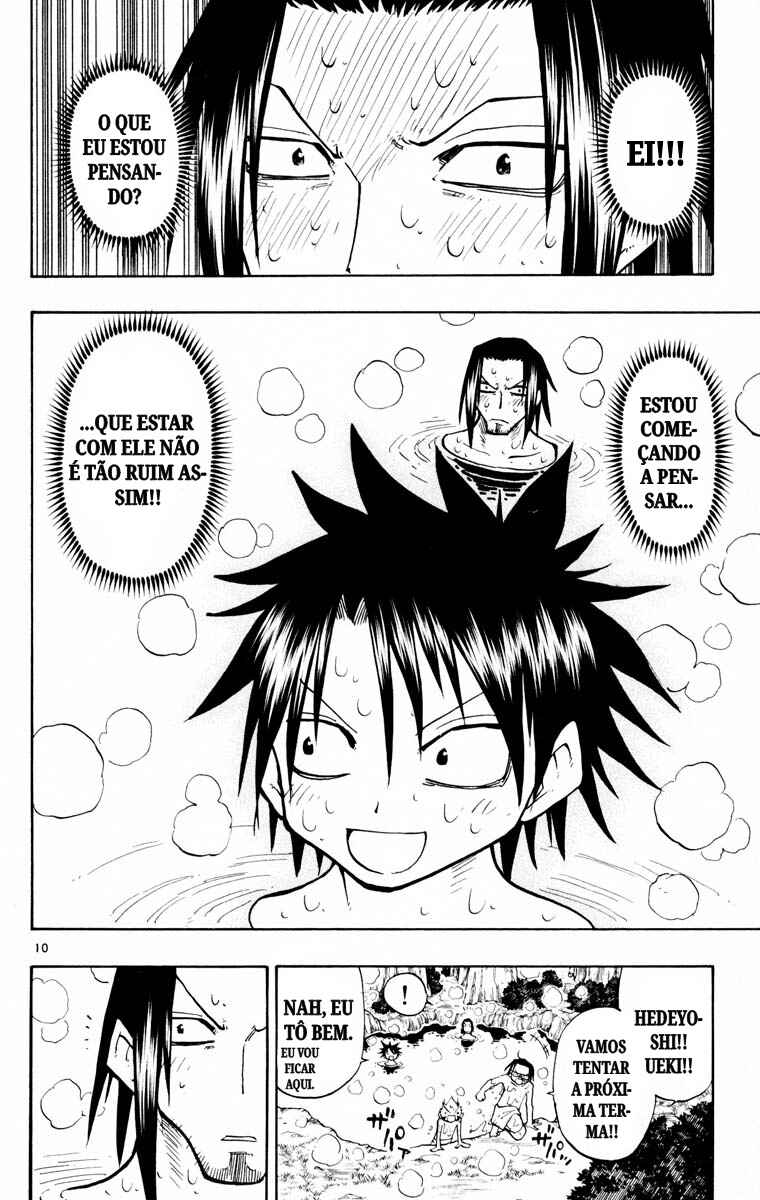 Chapter 130 - Page 10