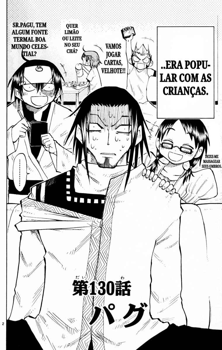 Chapter 130 - Page 2