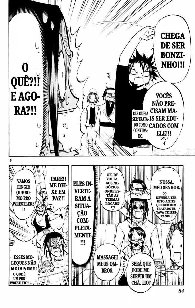 Chapter 130 - Page 6