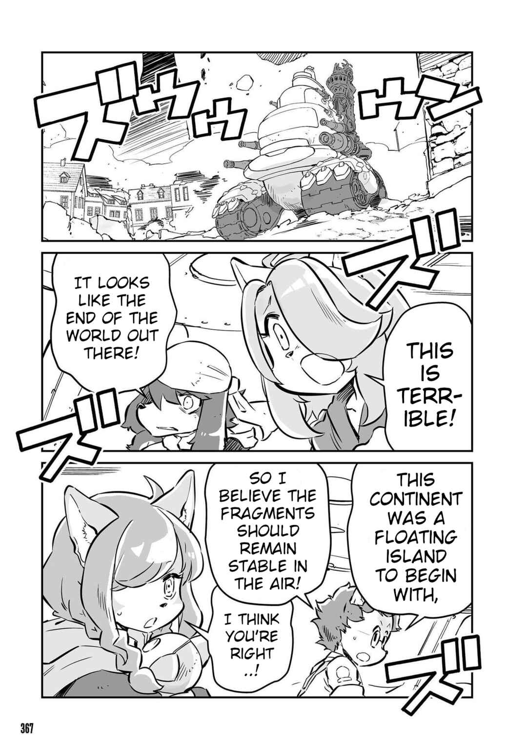 Chapter 22 - Page 3
