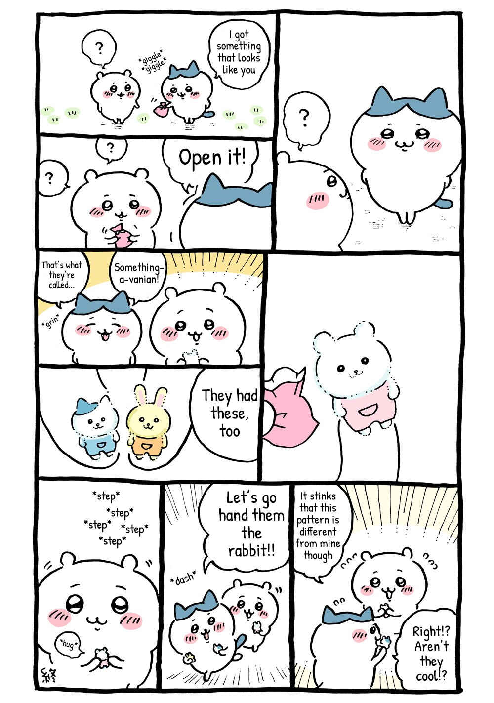 Chapter 4 - Page 1