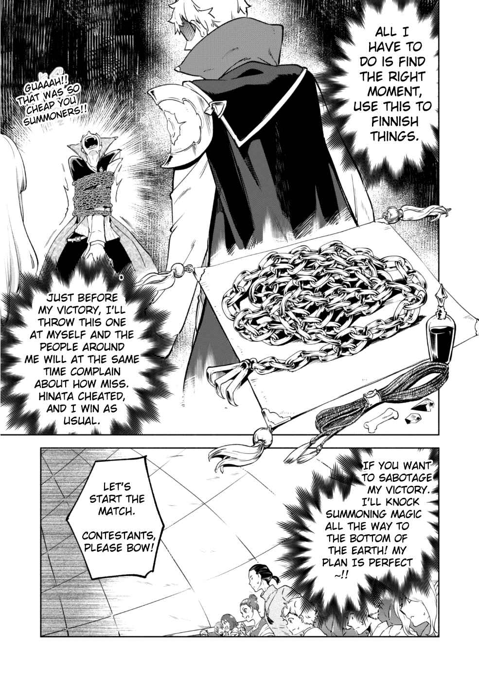 Chapter 28 - Page 14