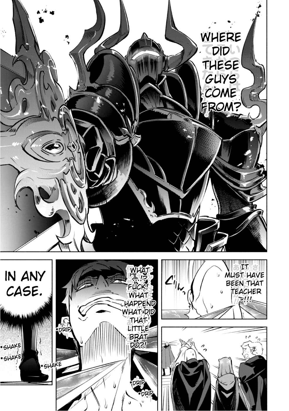 Chapter 28 - Page 21
