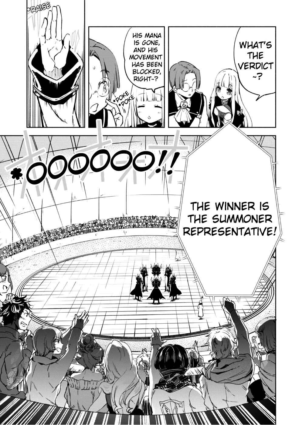 Chapter 28 - Page 23