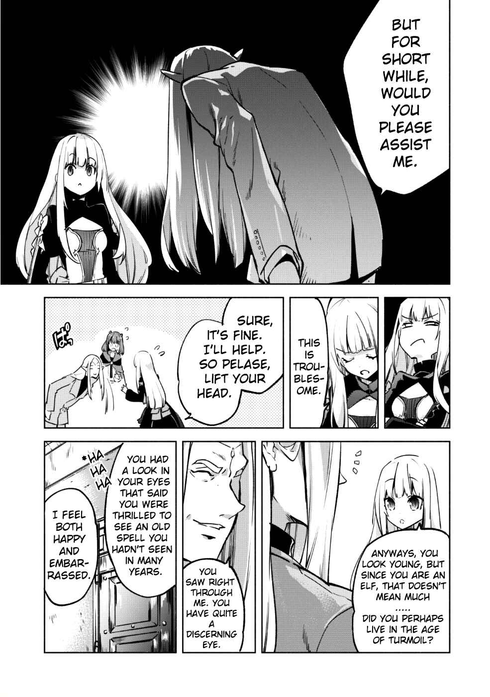 Chapter 28 - Page 6