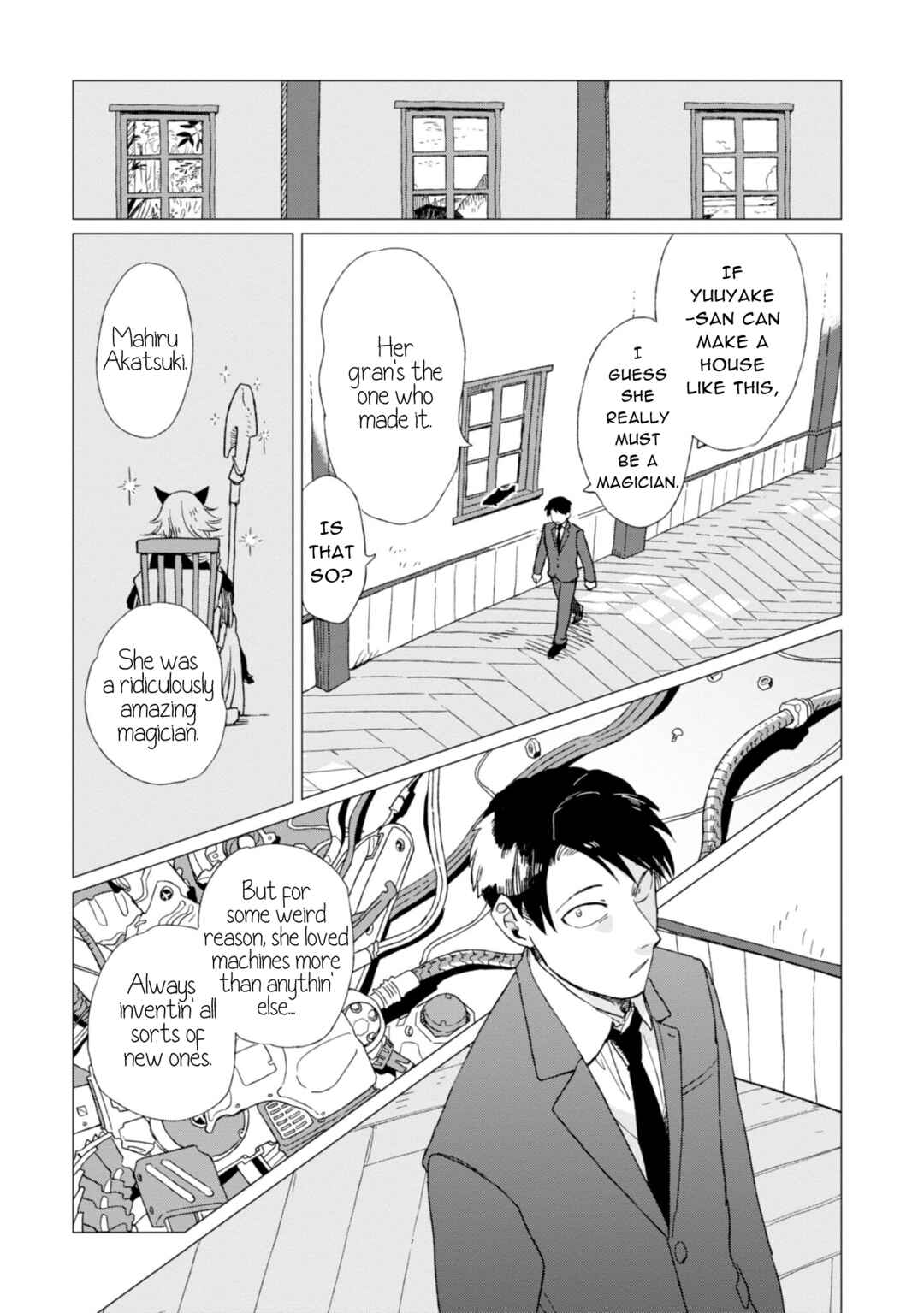 Chapter 2 - Page 11