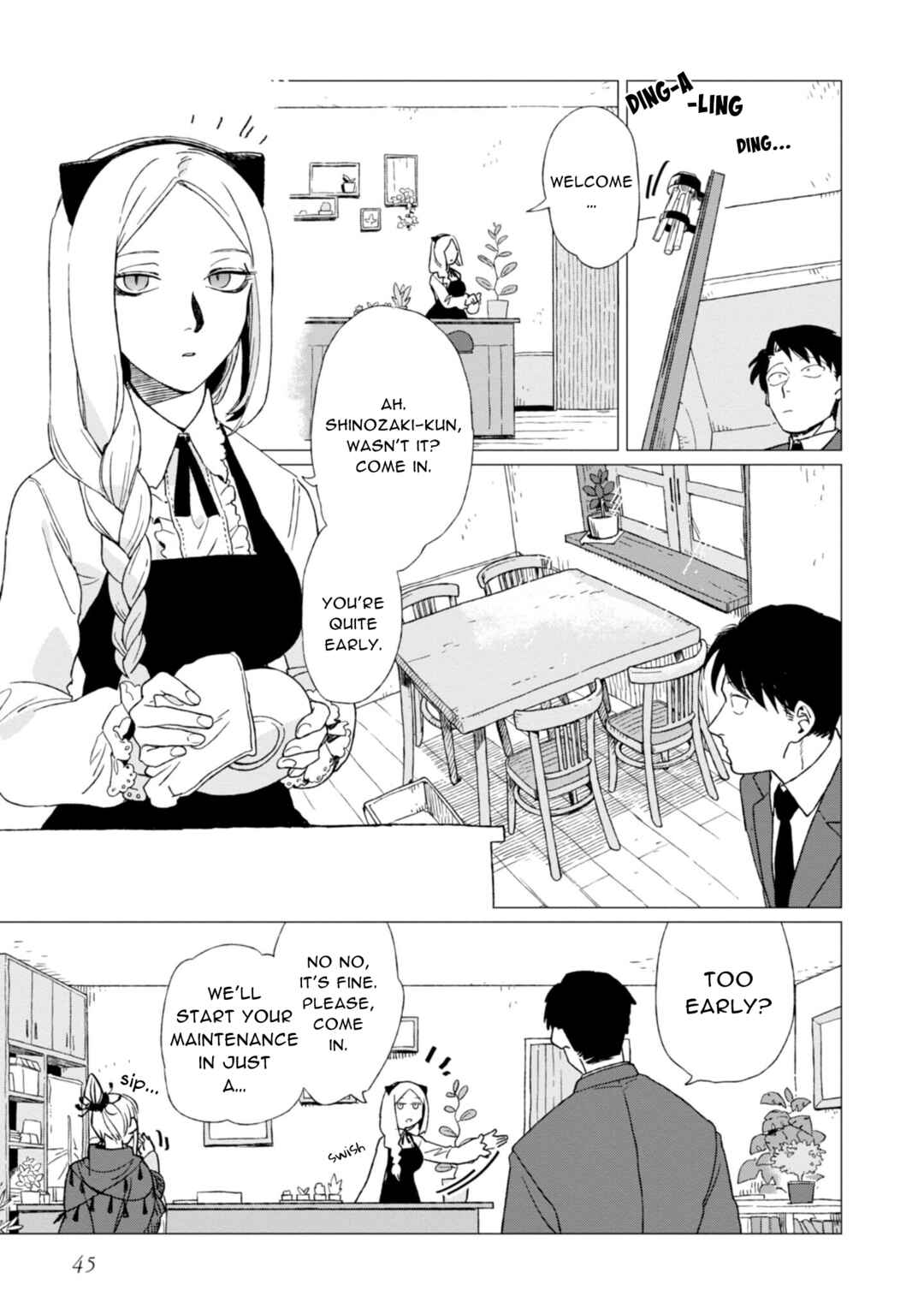 Chapter 2 - Page 3
