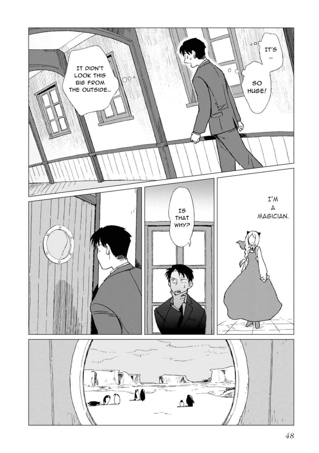 Chapter 2 - Page 6