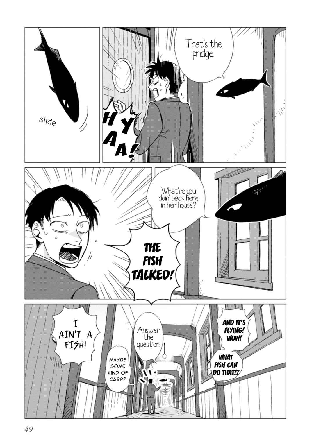 Chapter 2 - Page 7