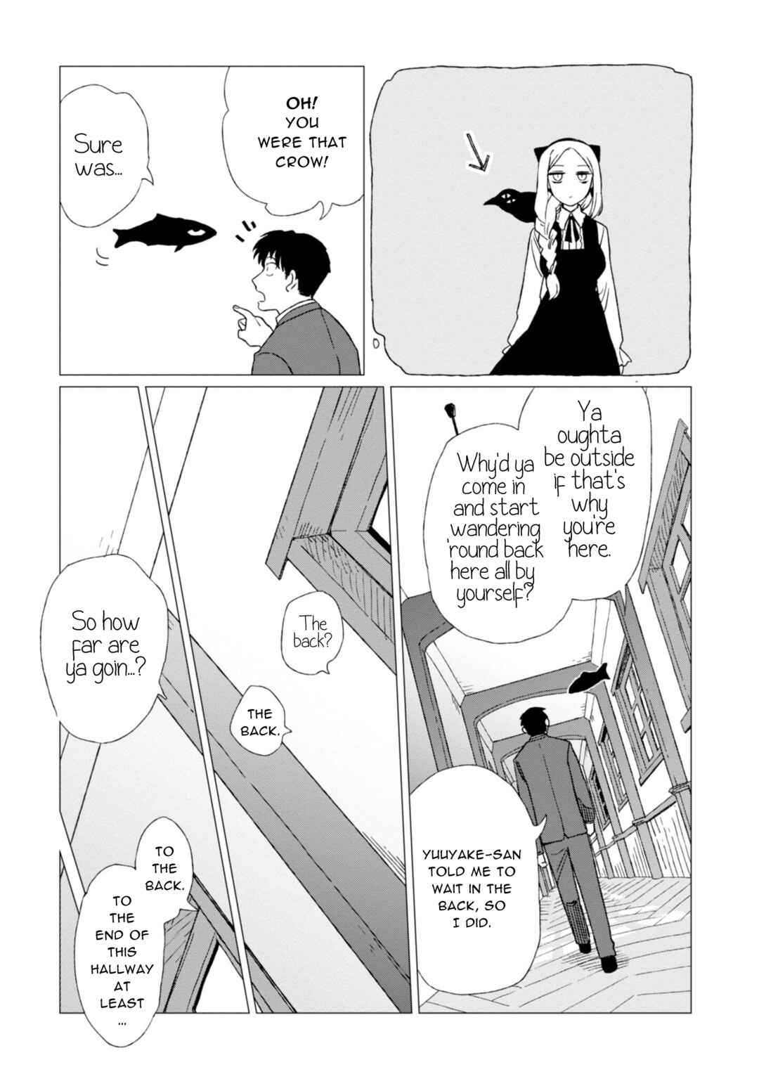 Chapter 2 - Page 9