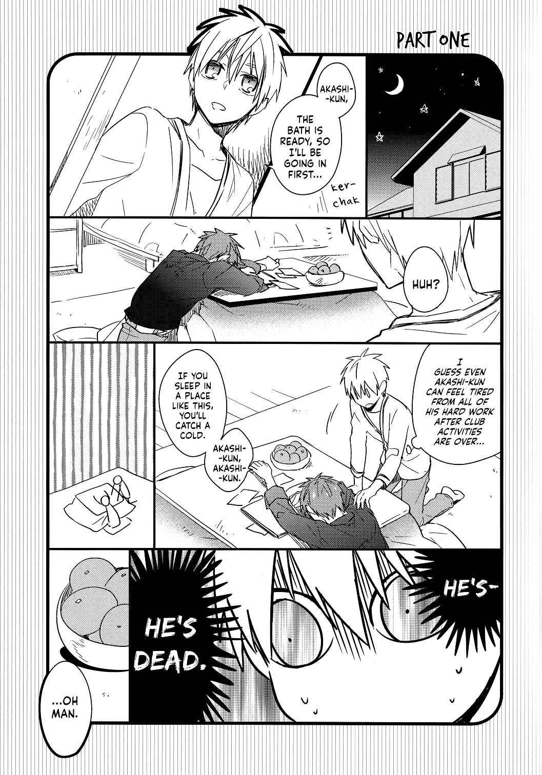 Chapter ? - Page 5