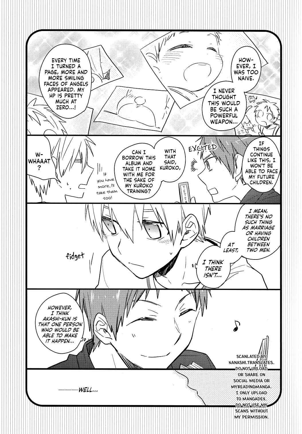 Chapter ? - Page 7